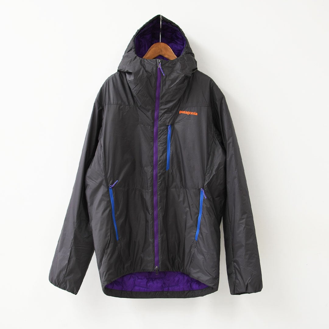 Patagonia [パタゴニア正規代理店] M's DAS Light Hoody [85301