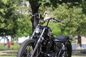 SidemountMeter kit φ60 (with Trip) BLACK-Body 250TR(-06YEAR)