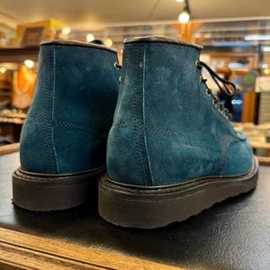 レッドウィング(RED WING) 8809（6-INCH CLASSIC MOC）