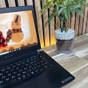 \ 公式ショップ限定価格❣️/ 準美品《ハイスペック》dynabook U63/EP 最高峰i7 メモリ16GB SSD256GB フルHD ノートパソコン 安心サポート&3ヶ月保証付き