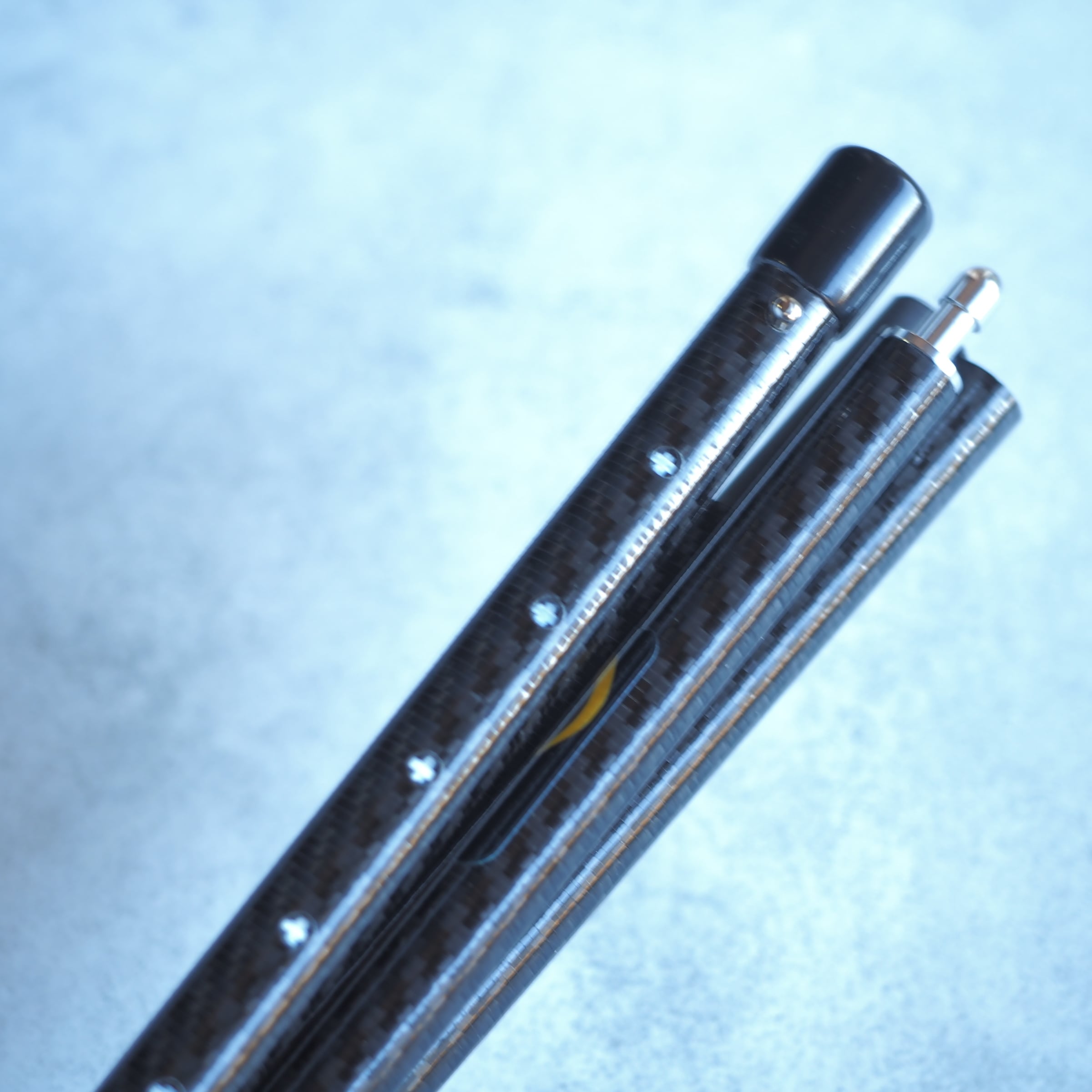 Tarptent / V2 Carbon Pole 109～135cm | ssaw 紀伊半島にある山道具のお店