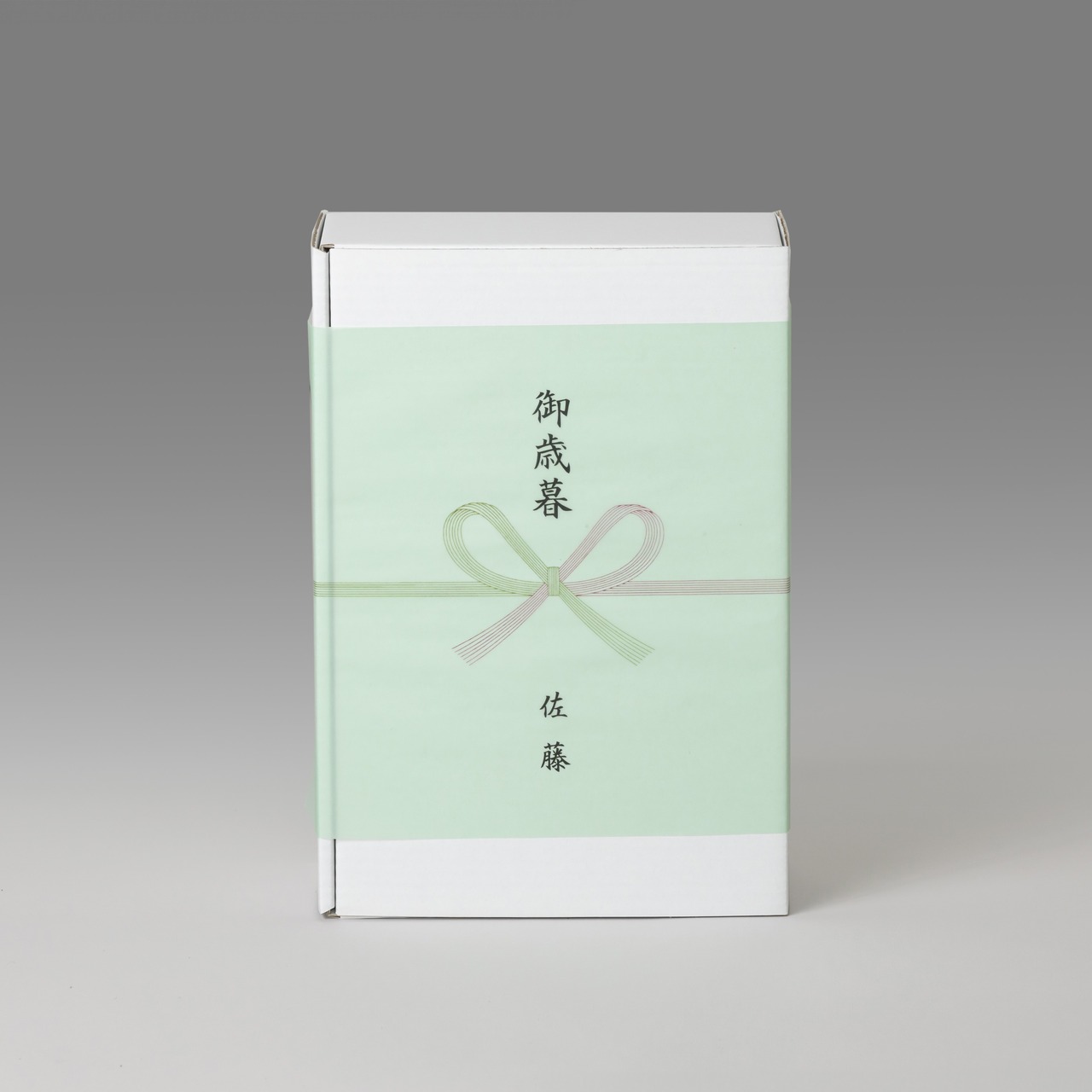 大地のお米ギフトボックス〈棚田米とお酒のセット〉/ Gift Set