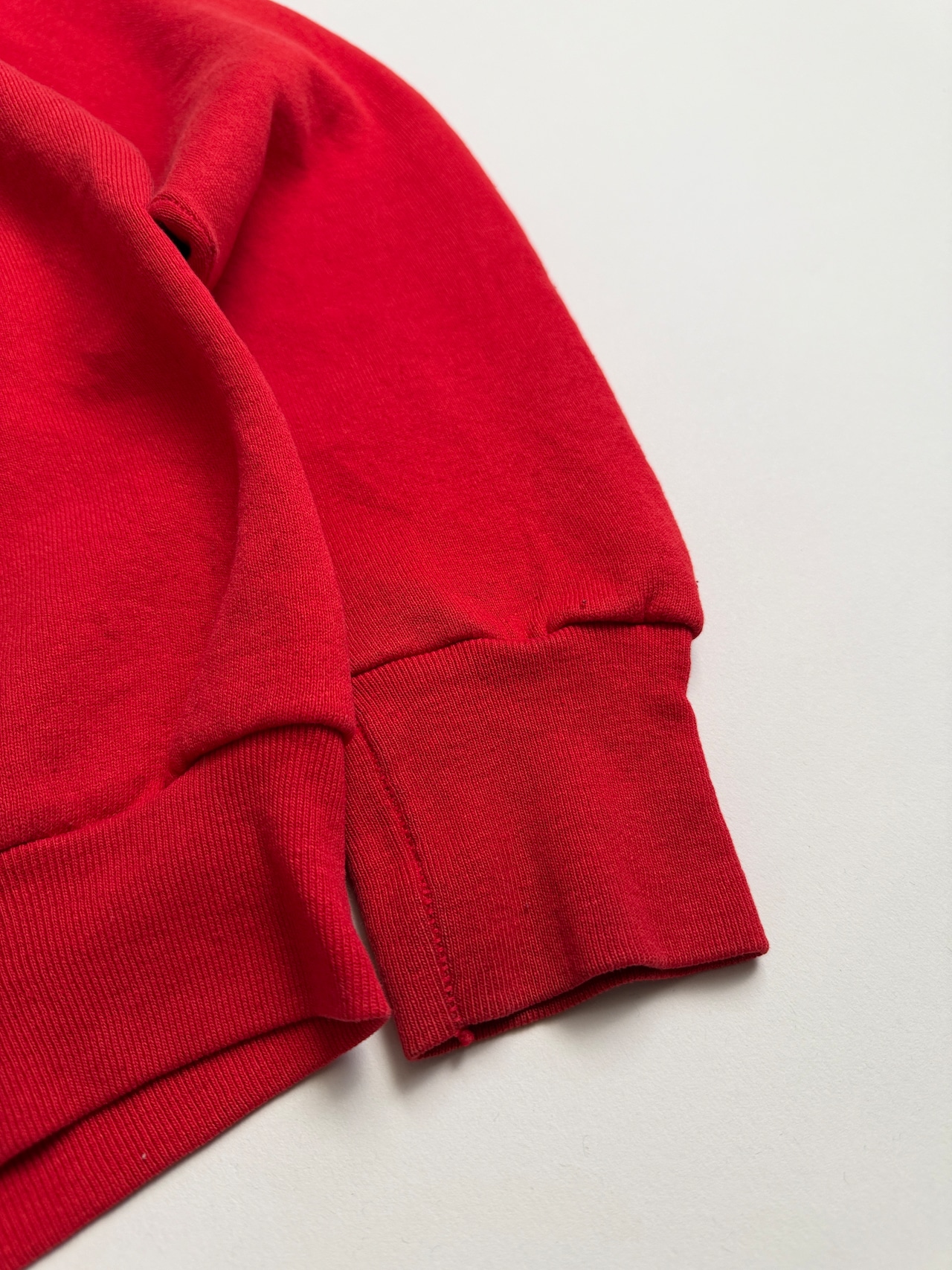 Ferrari sweat shirt - 6