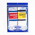 GOODSPEED equipment " High 2P Socks "