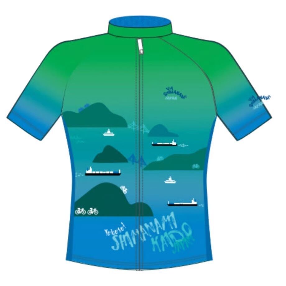 VIA CYCLING｜しまなみ海道発・おしゃれなサイクルウェア