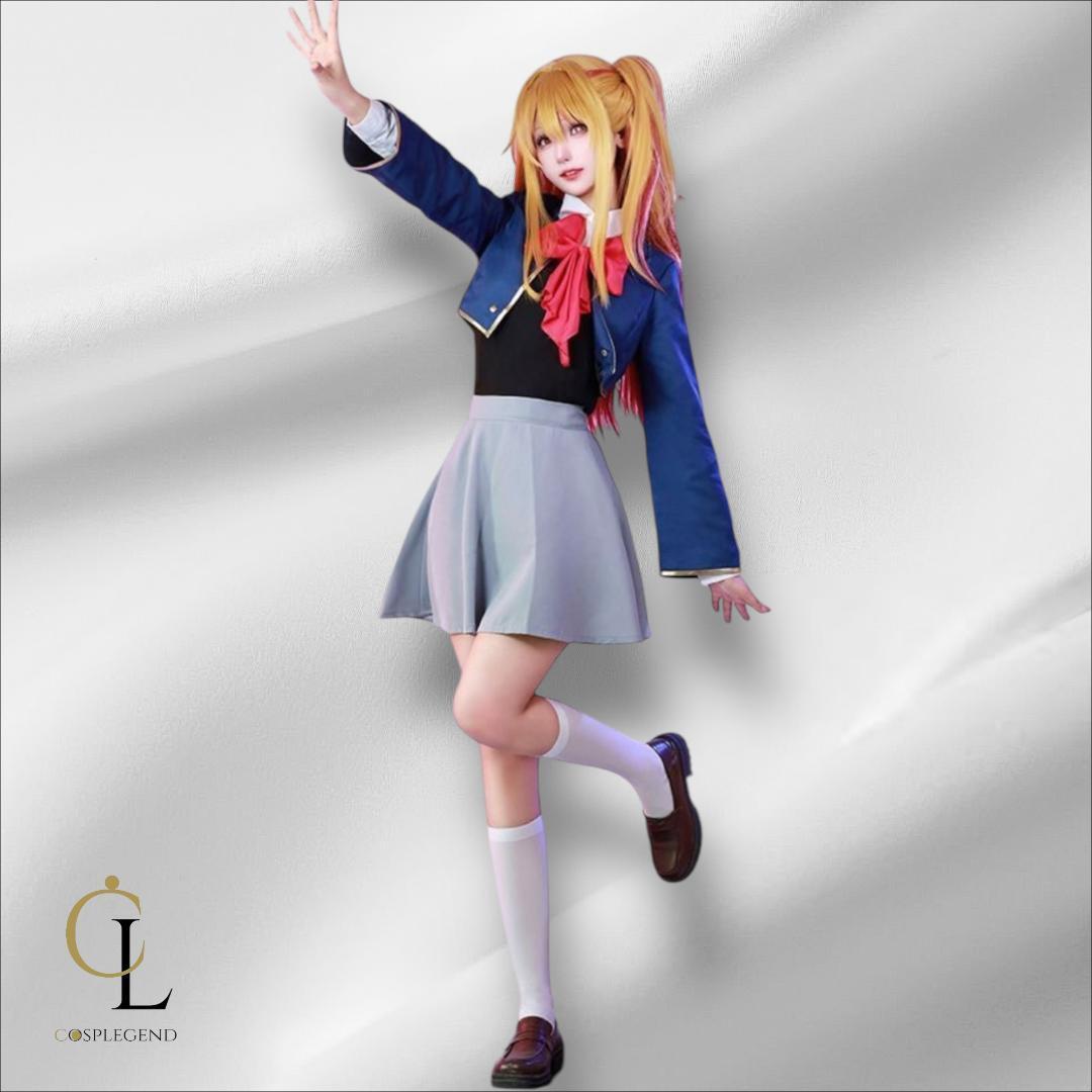 推しの子 有馬かな コスプレ 衣装 | Cosplegend