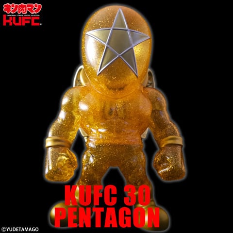 サイクロンジョー CYCLONEJOE キン肉マンやウルトラマンのフィギュアや