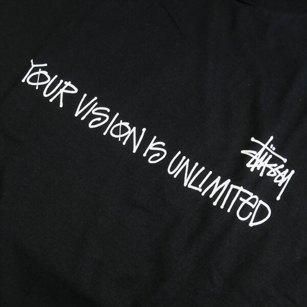 Size【L】 STUSSY ステューシー × Futura Laboratories 10周年記念 TEE