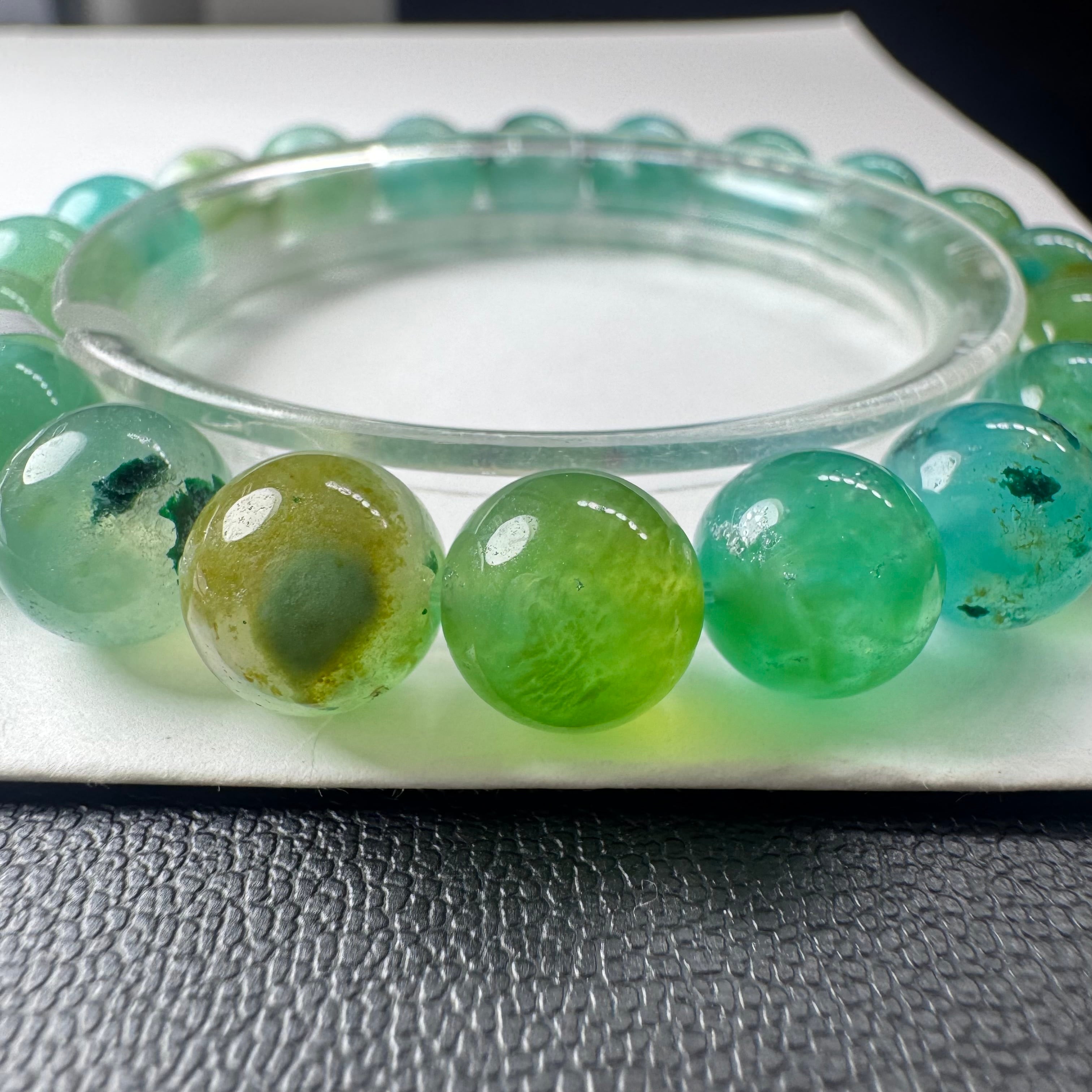 no.D ジェムシリカ 約9.4-9.8mm