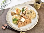 （冷凍）ととのう弁当　12食セット（6種類×各２食）組合せ内容は毎月変わります