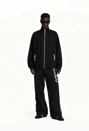 HeiQスマート温度調節 立体裁断ブルゾン