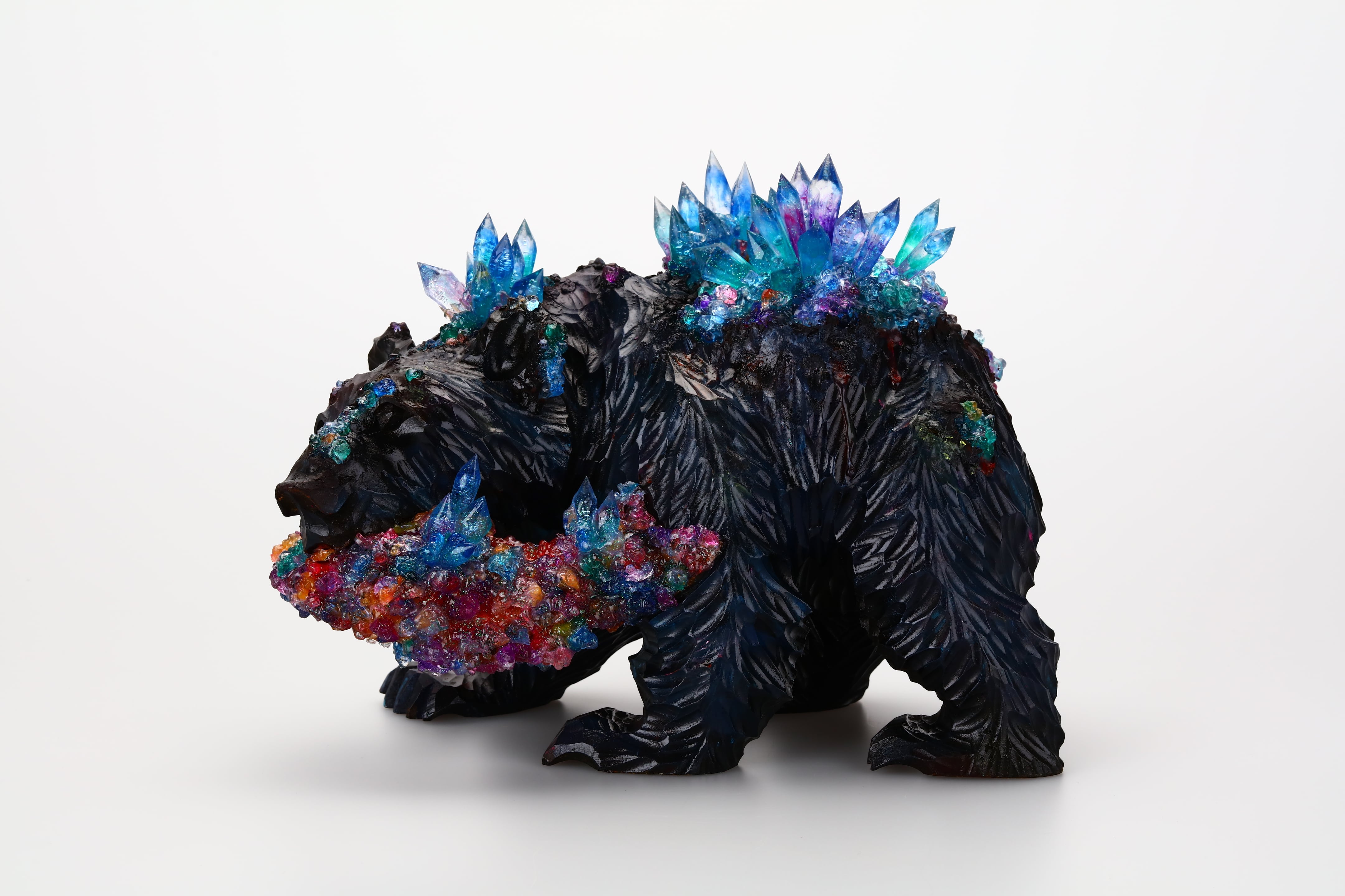 Re-Bear by Akari Ikeda