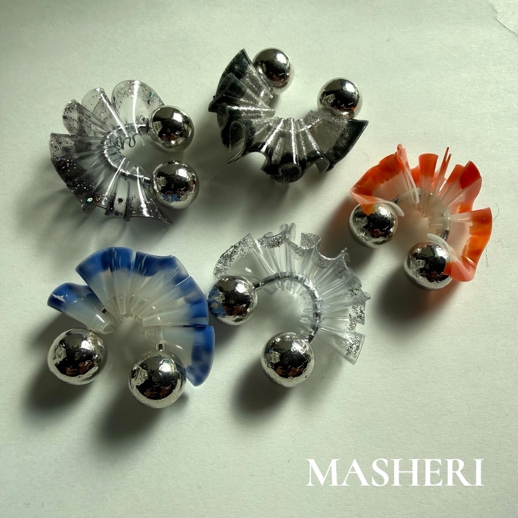 アクセサリー | MASHERI partsshop