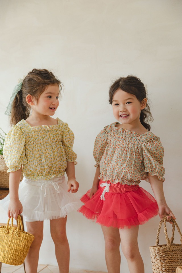 ラスト1 ivory110【即納】<flo>  Darling set up