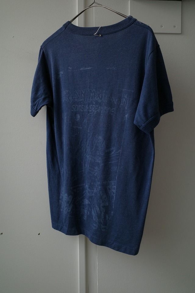 somewhere in time t-shirt