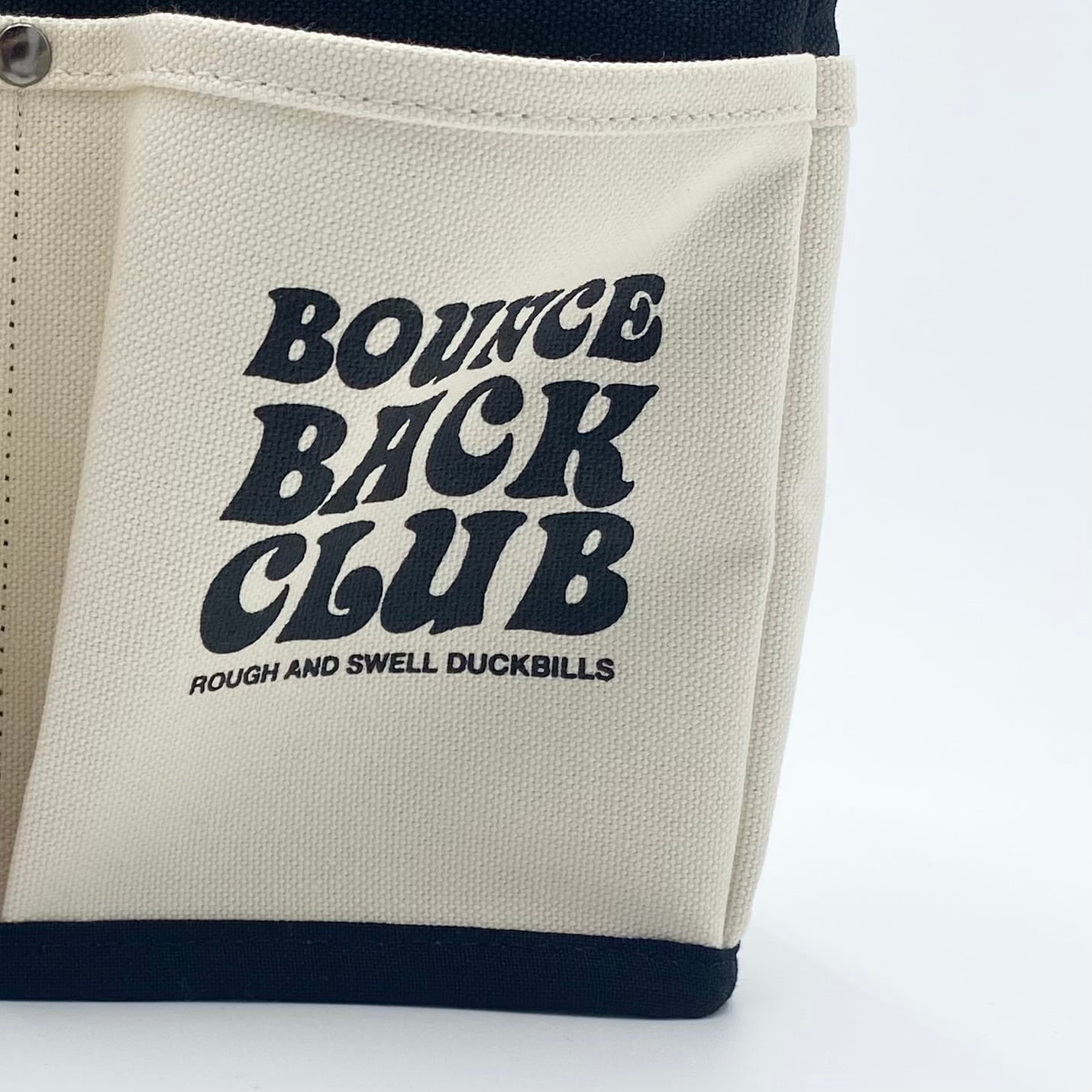 rough & swell】BBC CART BAG | Sandy GOLF