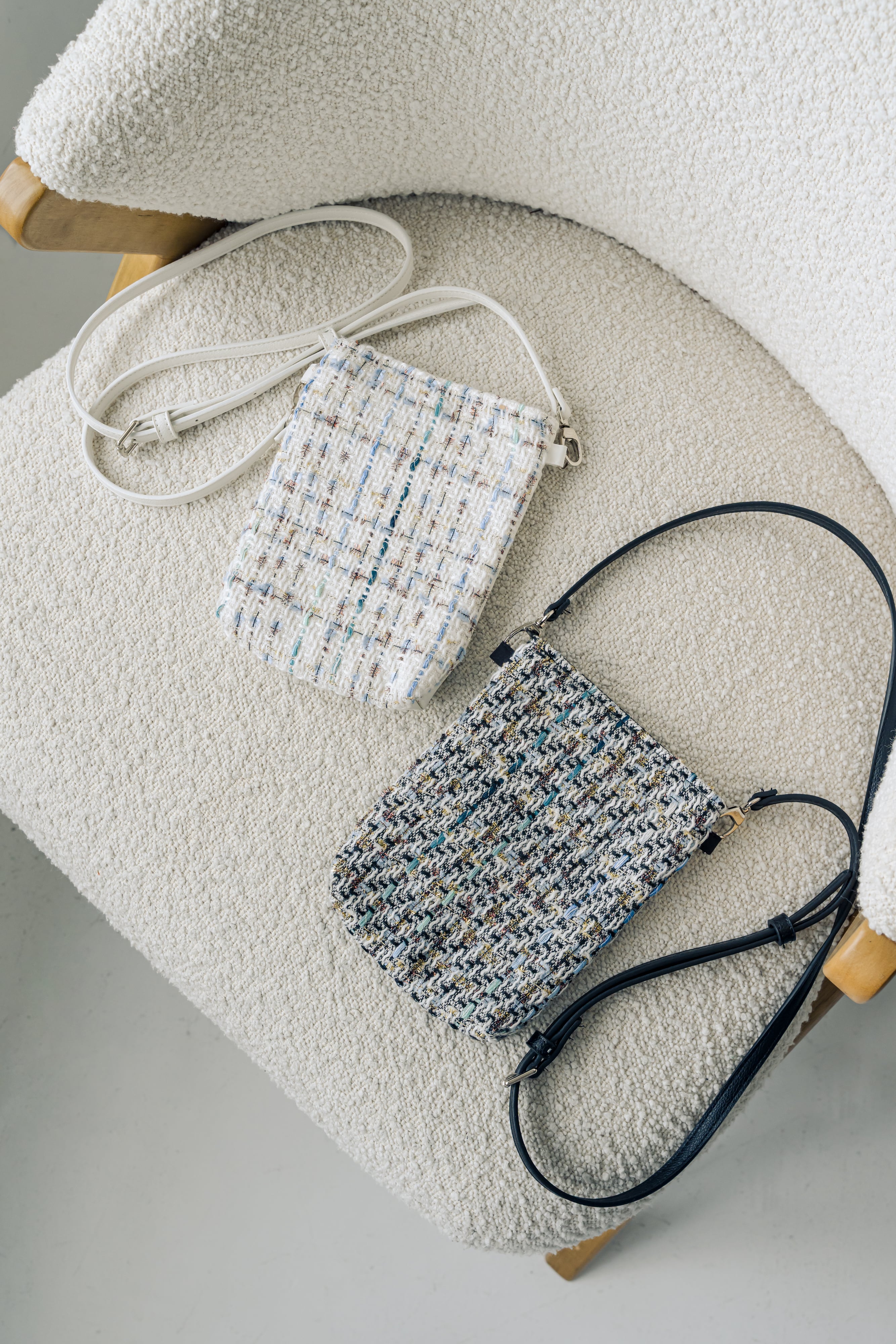 BAG | conforobe(コンフォローブ)