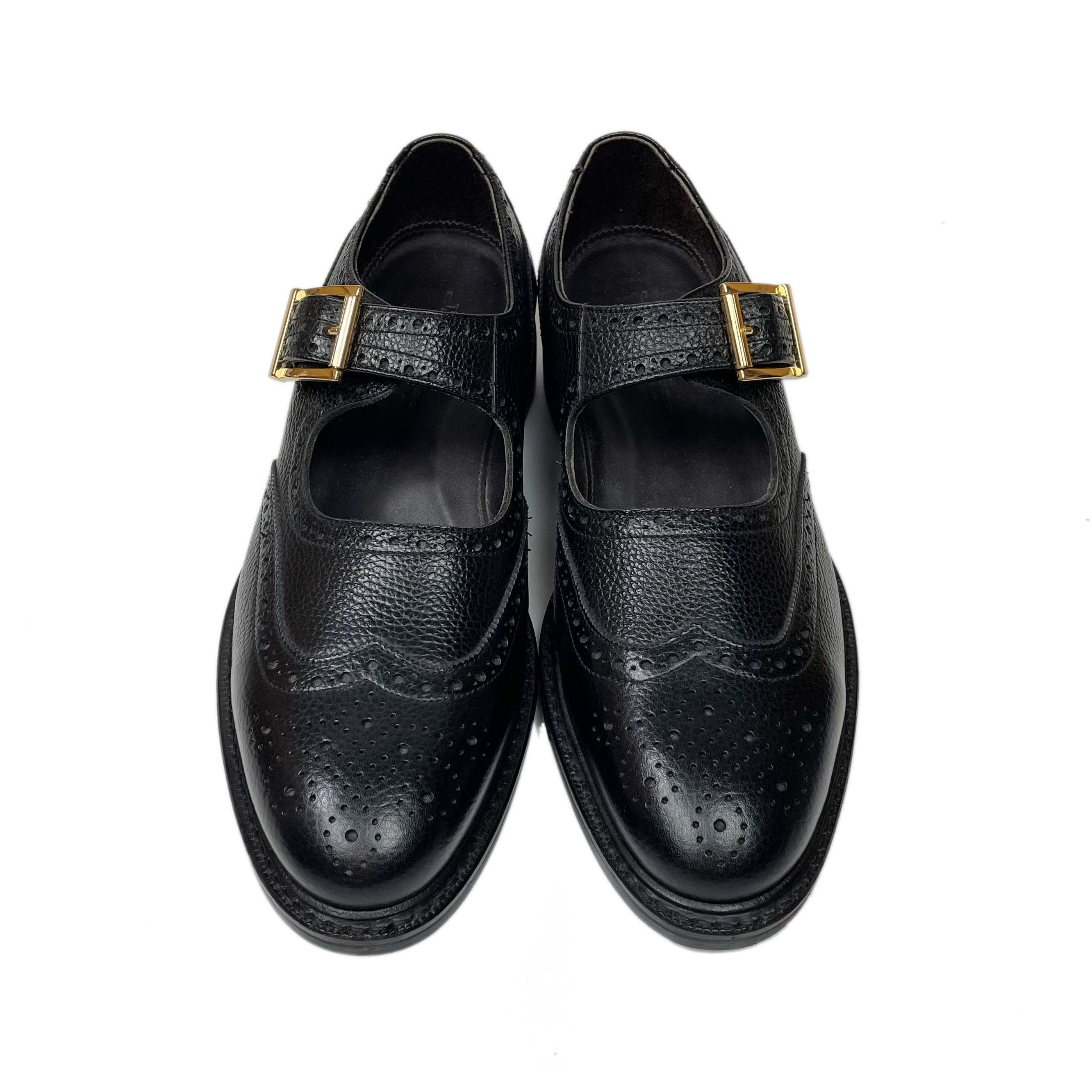 Jalan Sriwijaya 】 Gilley Shoes | OR GLORY BASE
