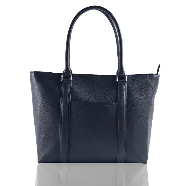 ◇TIFFANY&Co. ティファニー ショッピングトート LARGE A4対応