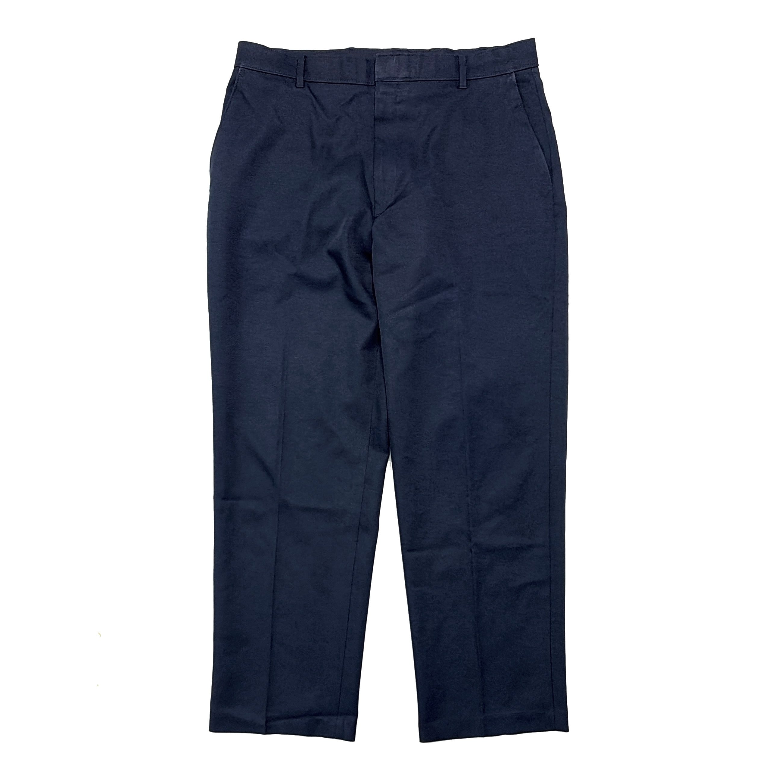 00s LEVIS リーバイス アクションスラックス パンツ 黒 ブラック W34