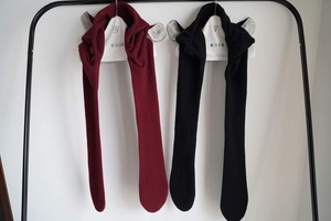 Lumb Foody Stole_S/M size