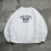 Champion reverse weave college sweat