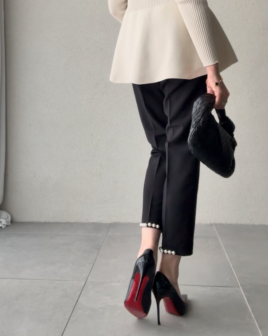 ボトムス | SYSORUS