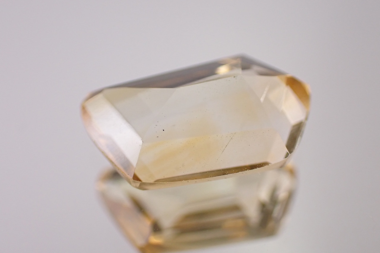 【原石セット】シトリン　2.48ct/151.66ct　[C7‐376]