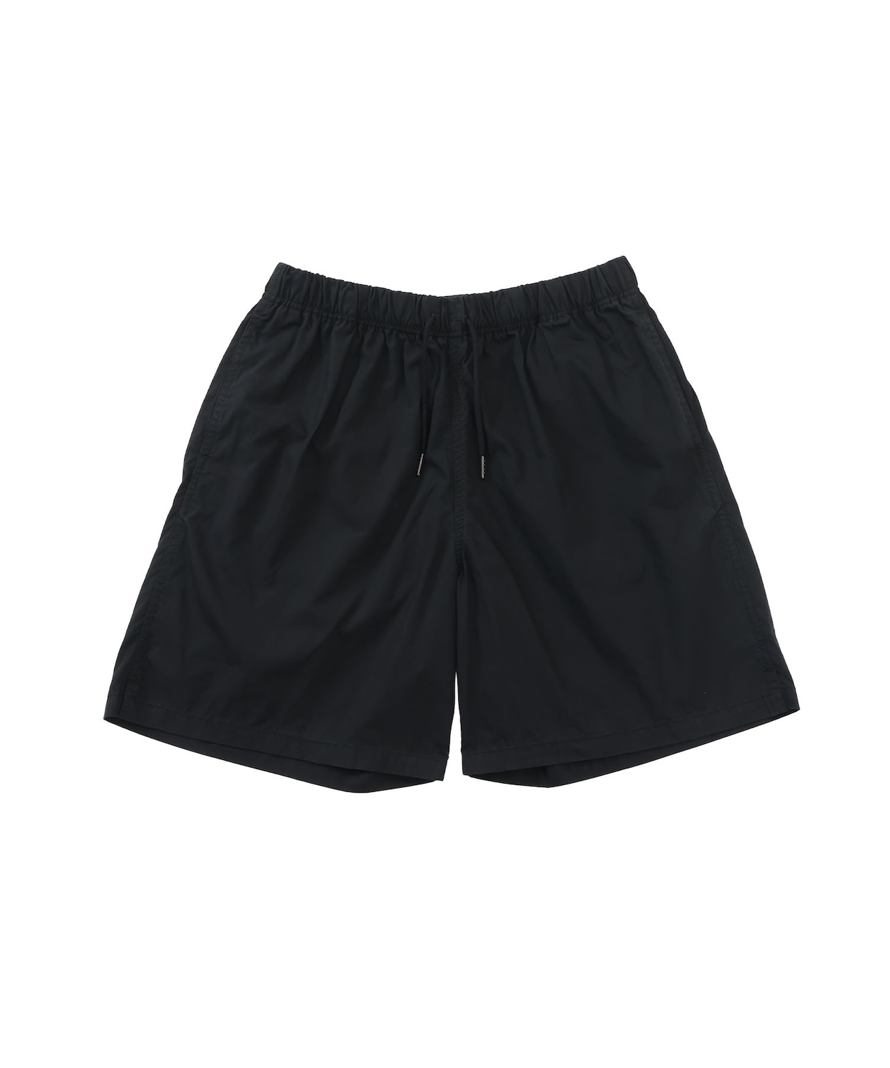 Cotton Wide Shorts［HSP007］