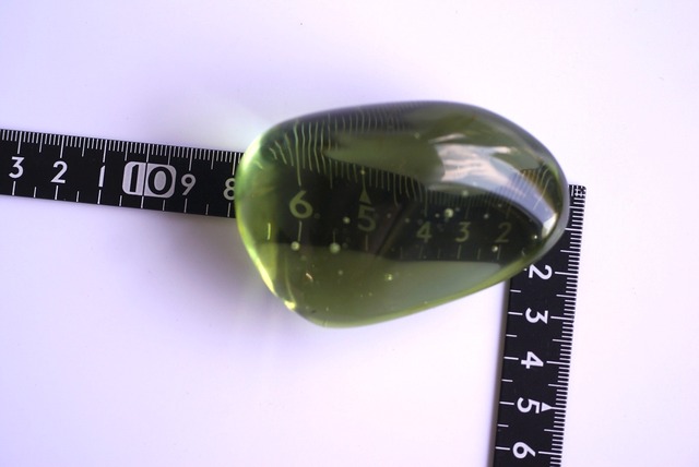 Glass Stone 6　pampas