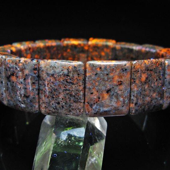 ユーパーライト バングル 一点物 メール便可 [M便 1/10] 111-42075