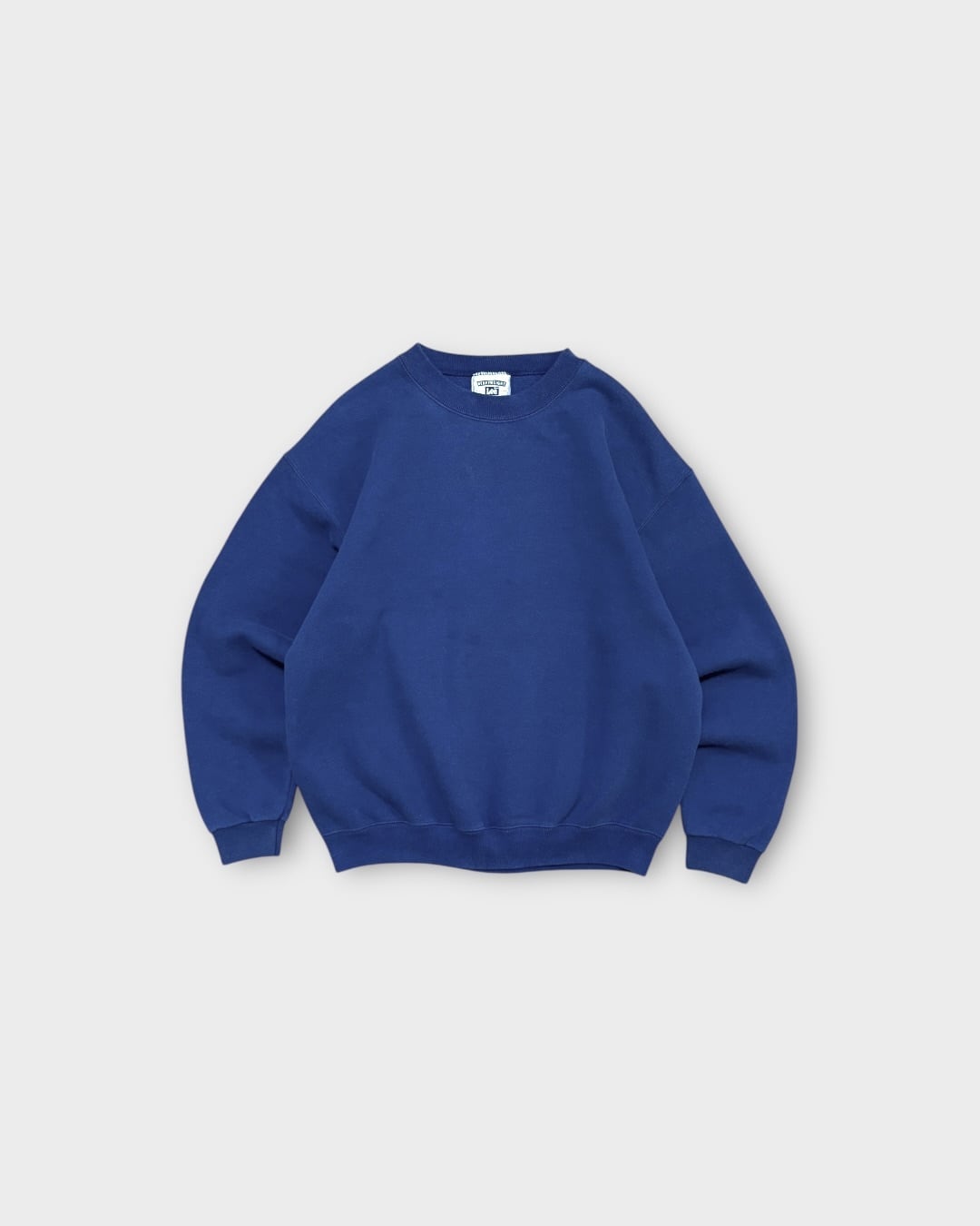 【VINTAGE】1990’s “Lee HEAVYWEIGHT” Crew Neck Sweatshirt MADE IN USA