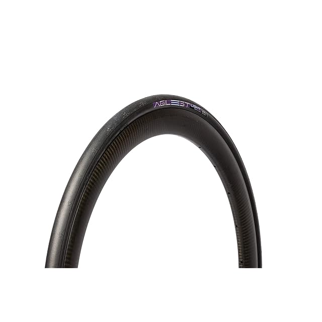パナレーサー(Panaracer) アジリスト DURO 700×30C クリンチャー 黒