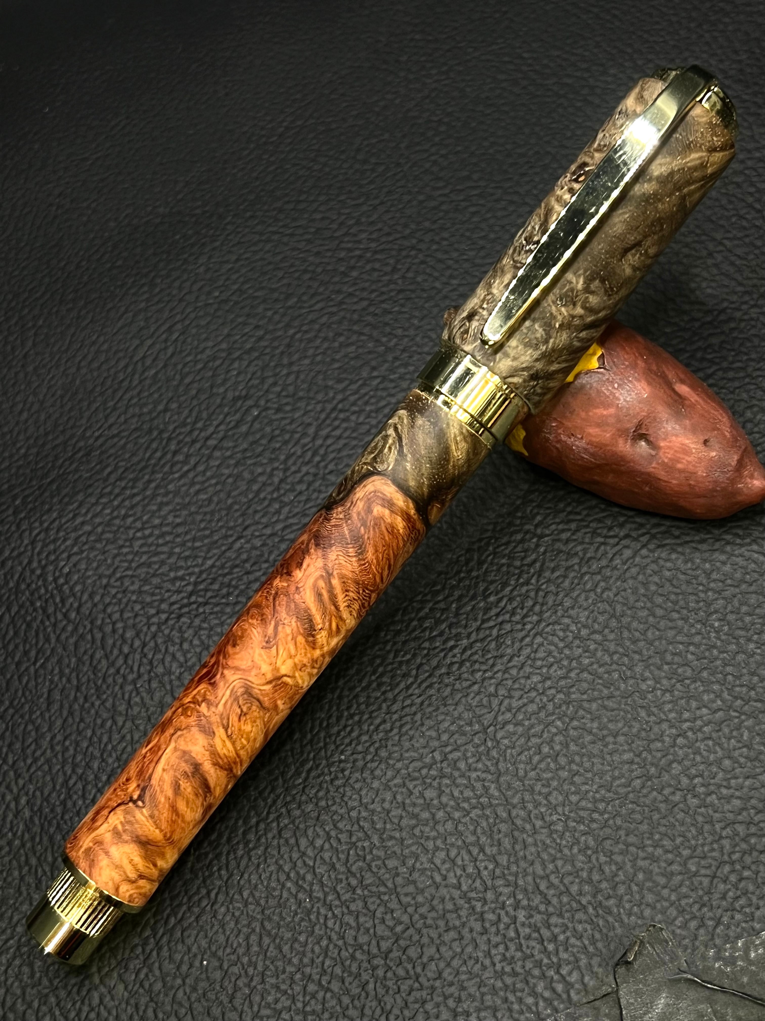 46 クラロウォルナット | こぶた工房