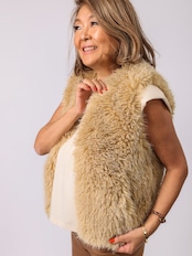 Hartford(シャギーファージレ)