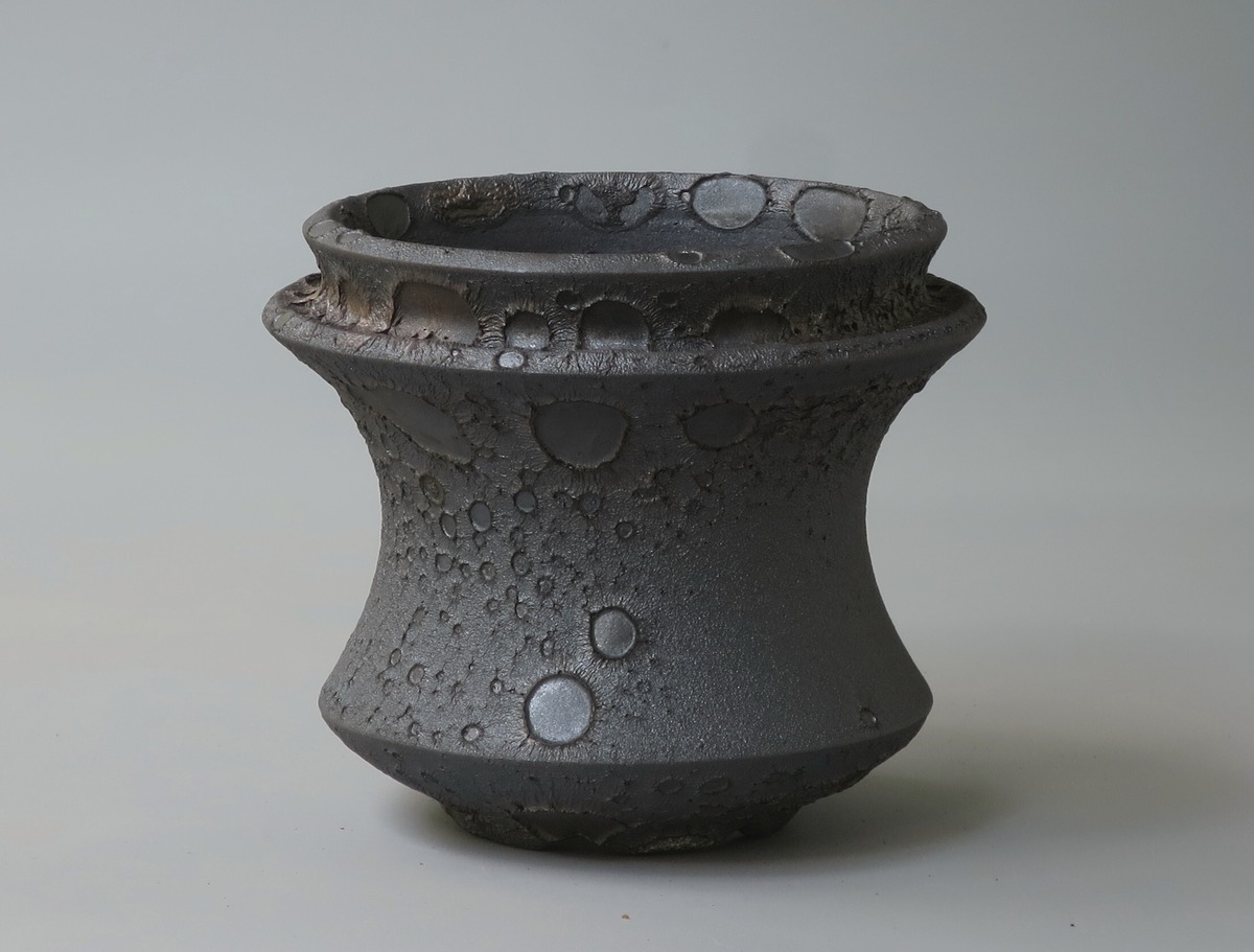 Potentiometer Lab BMC Pot(植木鉢) | usagi ceramic laboratory