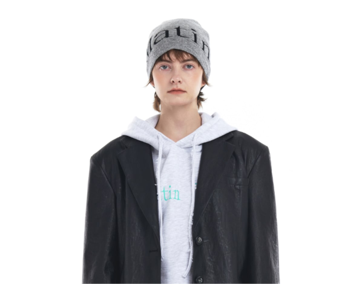 Amazon.co.jp: マーティンキム Matin Kim ニット帽 ニット Amazon.co.jp: マーティンキム Matin Kim ニット帽 ニット