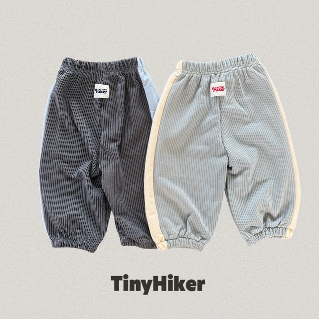 《予約５％OFF》Dougie Overall Pants・TinyHiker