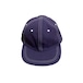 JHAKX / SUNNY DRY HAT -PURPLE-