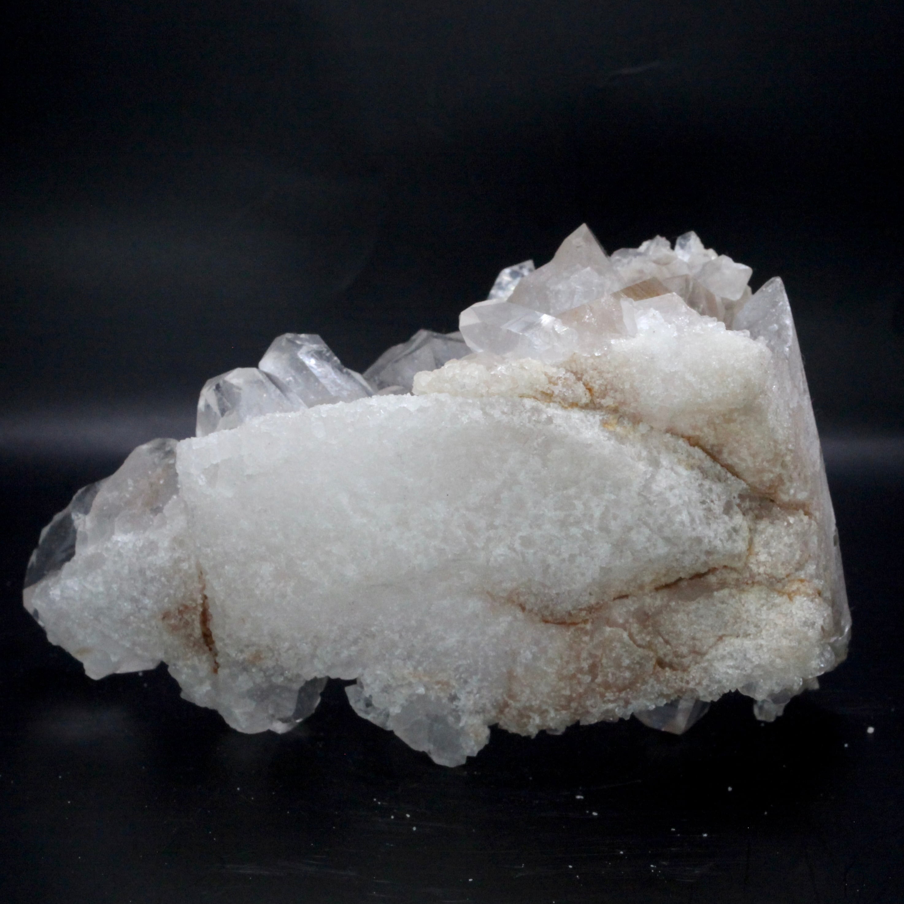 ヒマラヤ水晶（マニカラン水晶） | パワーストーンショップフィーネは