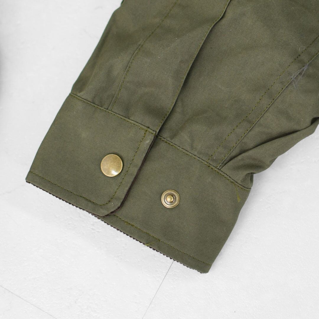 SOUTH2 WEST8 [サウスツーウエストエイト] Tenkara Shirt - Waxed