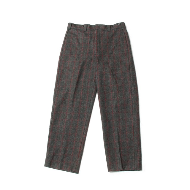 WoolRich 70sVintage WoolMixCheckSlacks