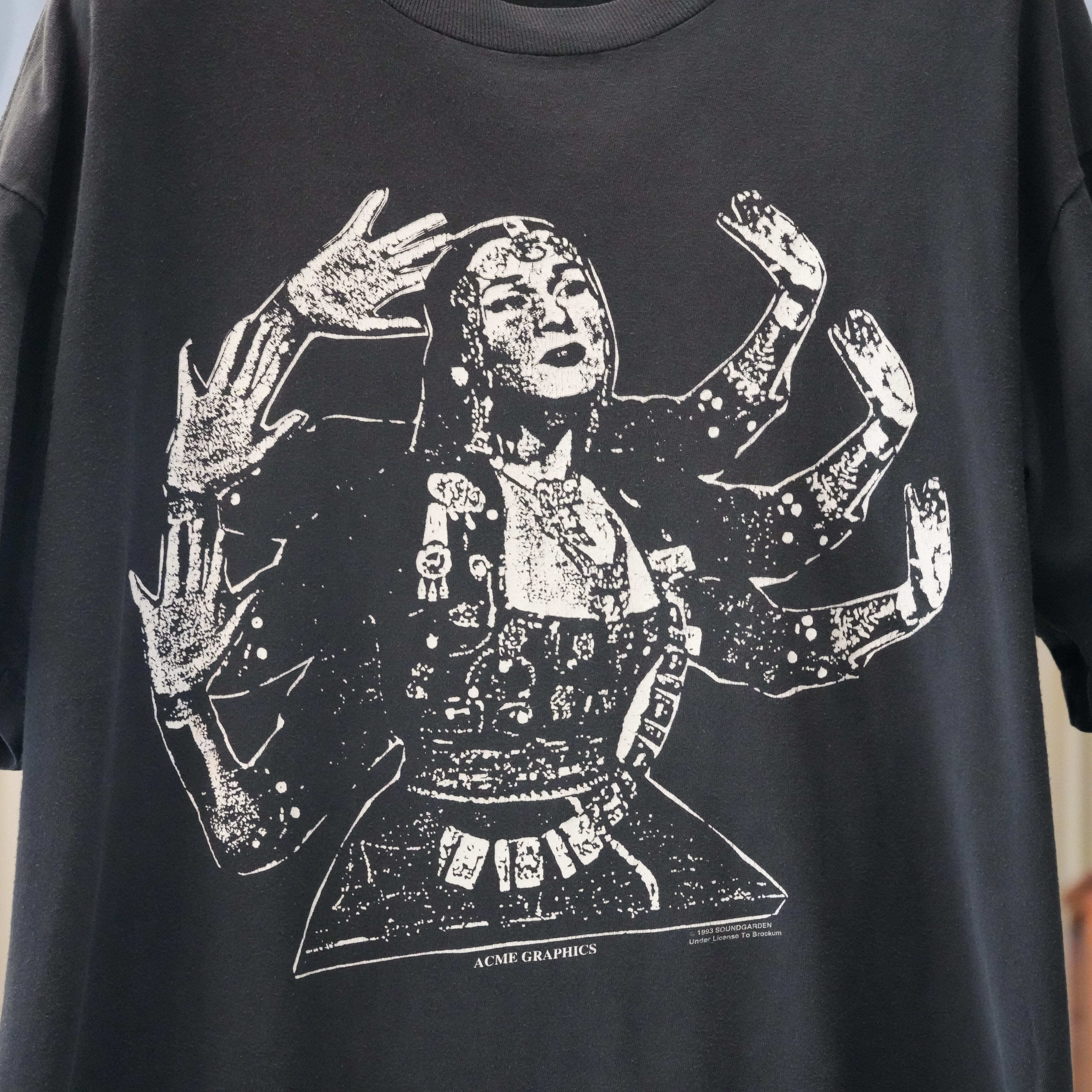 ヴィンテージTシャツ 