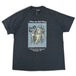 【VINTAGE】80s vintage Tee ベトナム戦争　Tシャツ　シングルステッチ　　usa fruit of the loom
