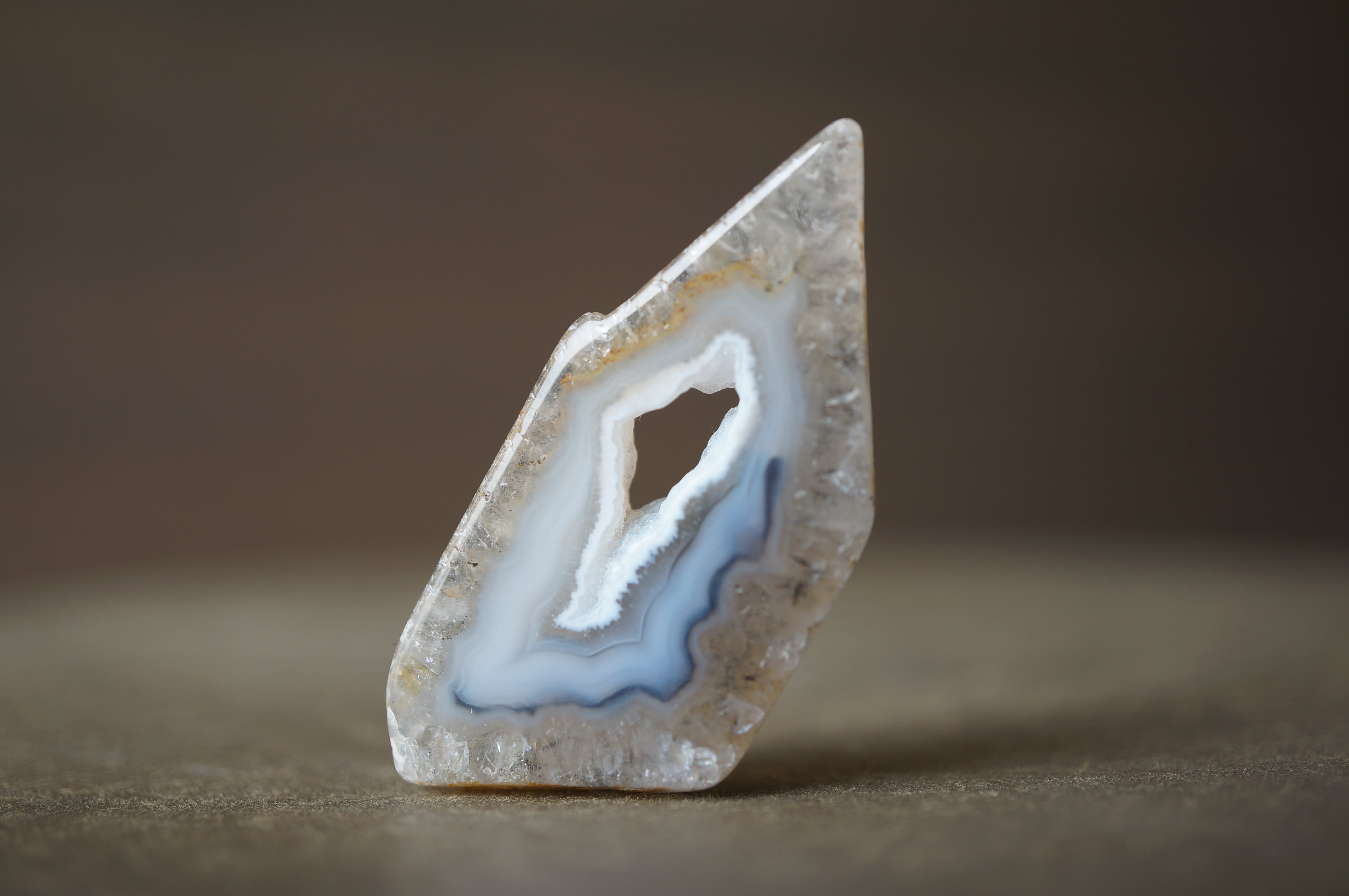agate / jasper | 叙景 jokei