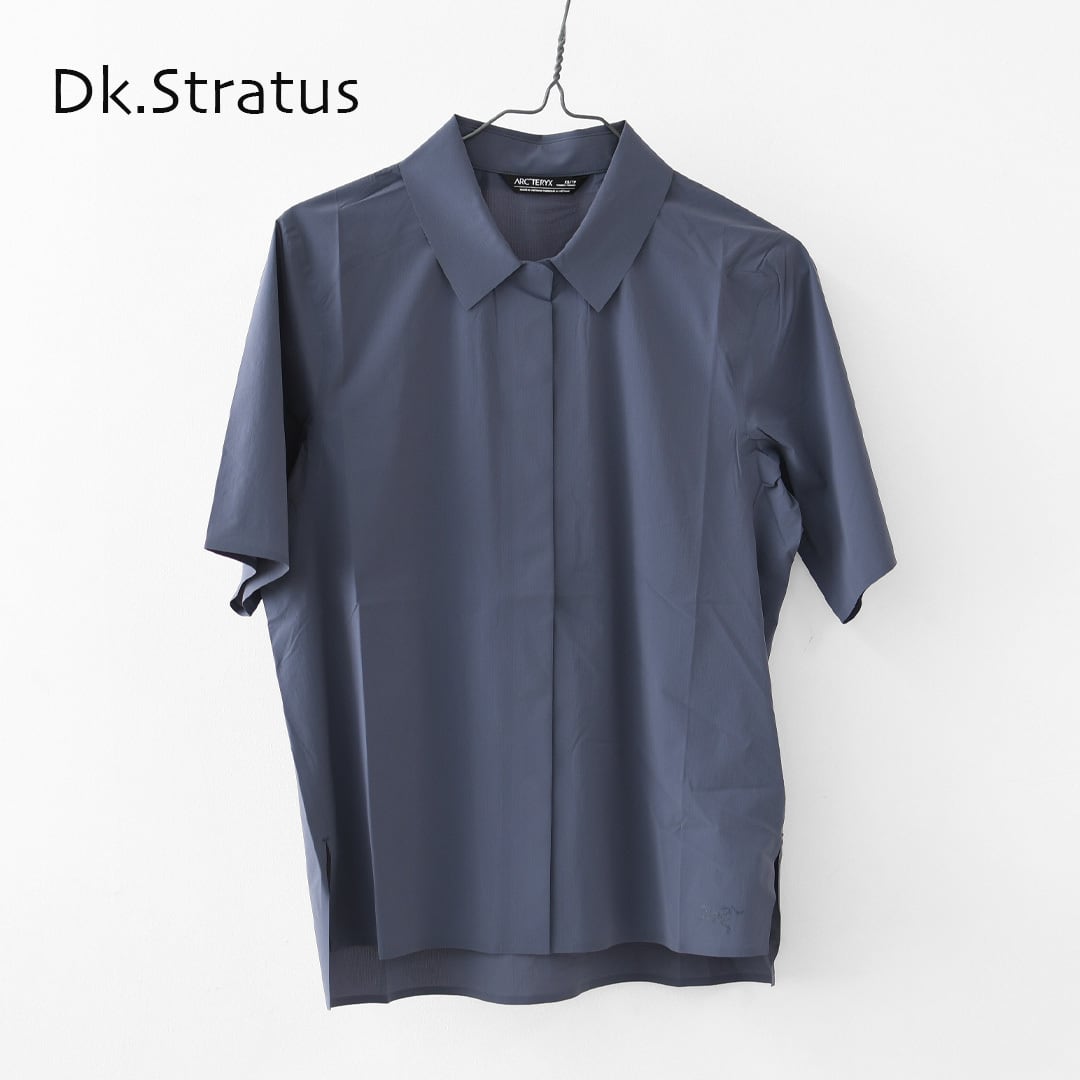 ARC'TERYX [アークテリクス正規代理店] Olia Shirt SS W [X000010253