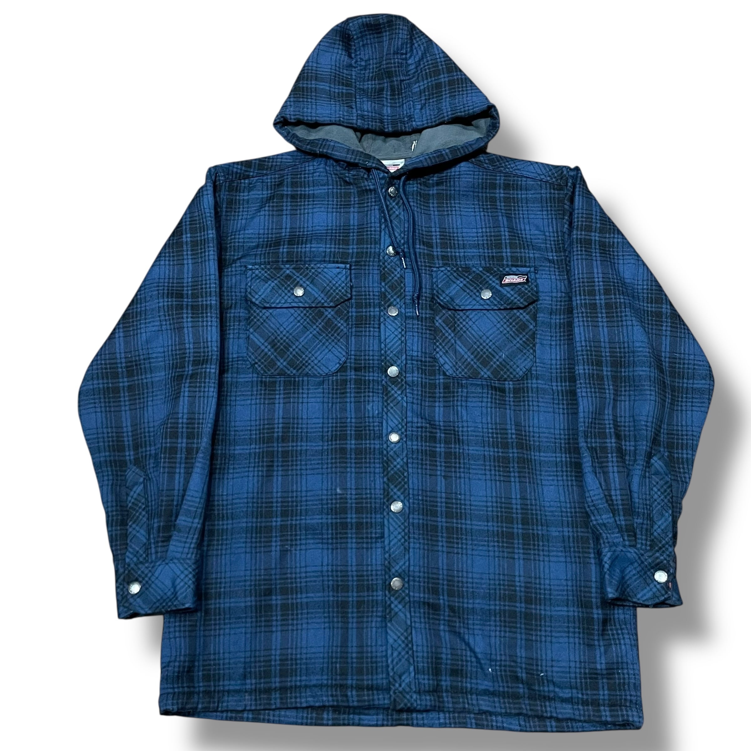 corner stone by port authority ダックジャケット XL】PORT AUTHORITY Corner Stone 企業ロゴ ダックジャケット