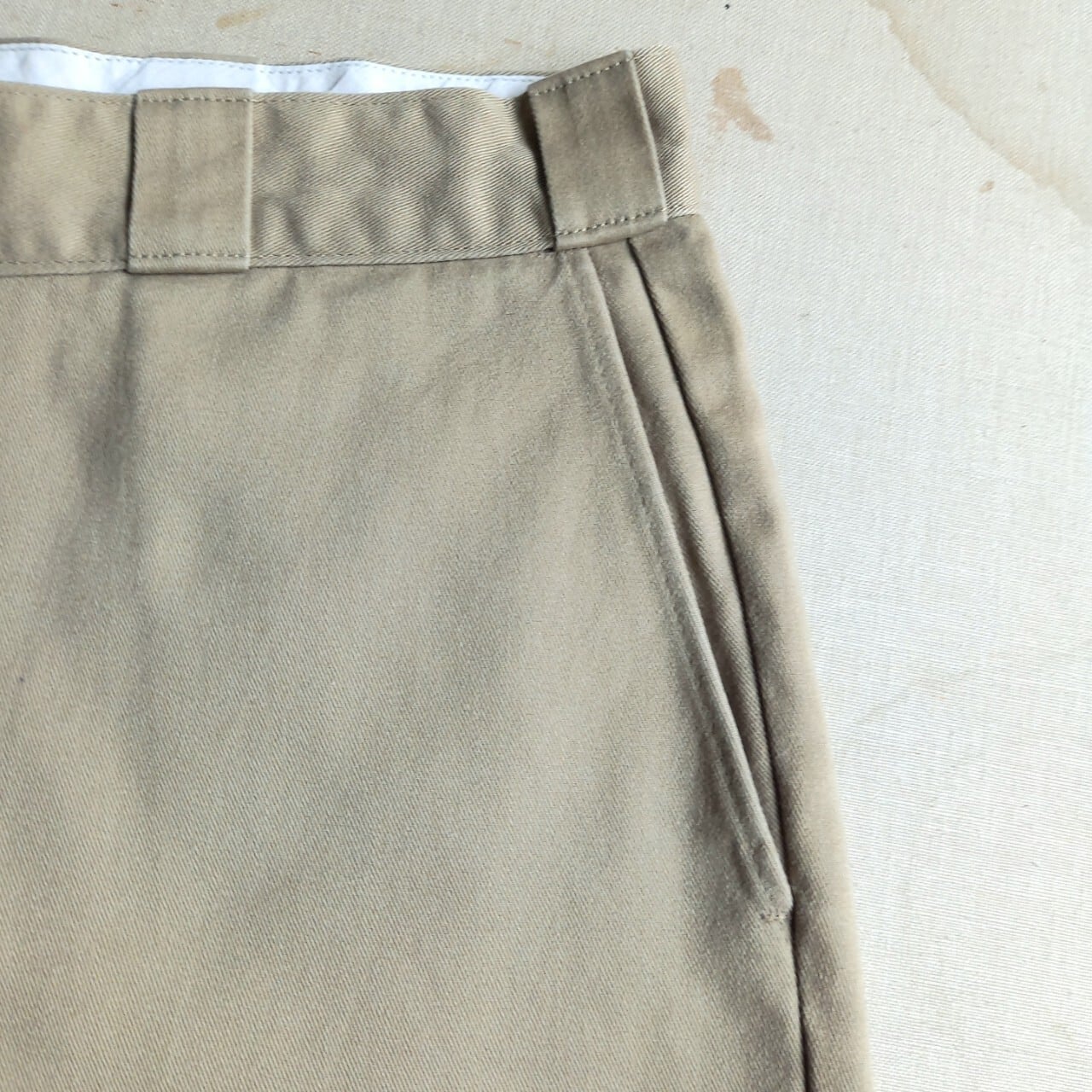 90s～ Dickies 874 ワークパンツ 40インチ アメリカ製 MADE IN USA