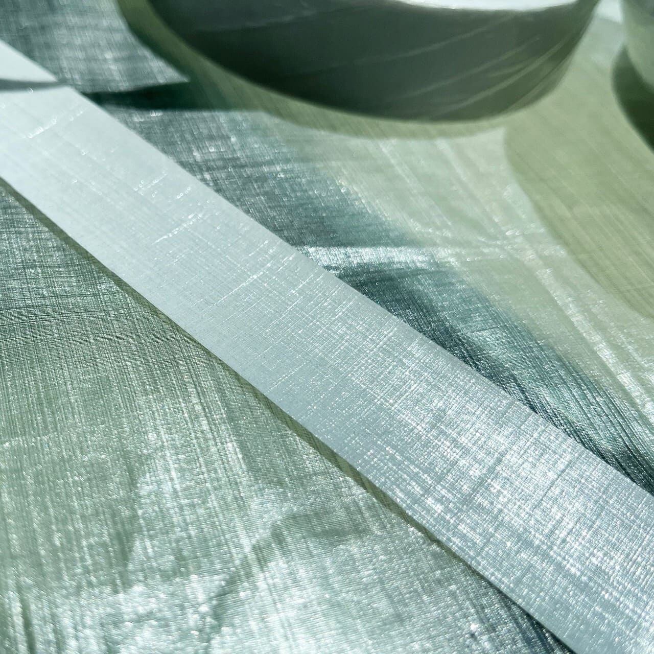 Dyneema Japan / DCFリペアテープ *30cm切り売り | ssaw 紀伊半島に
