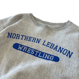 00's Champion "reverse weave" sweat shirt